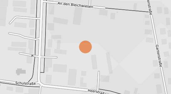 Mietspiegelkarte Ketzin Havel Tremmen